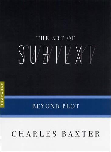 The Art Of Subtext