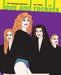 Love and Rockets: New Stories No. 8