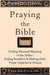 Praying the Bible