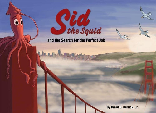 Sid the Squid
