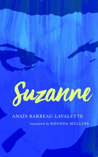 Suzanne