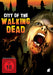 City Of The Walking Dead - (Italian Import)