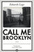 Call Me Brooklyn