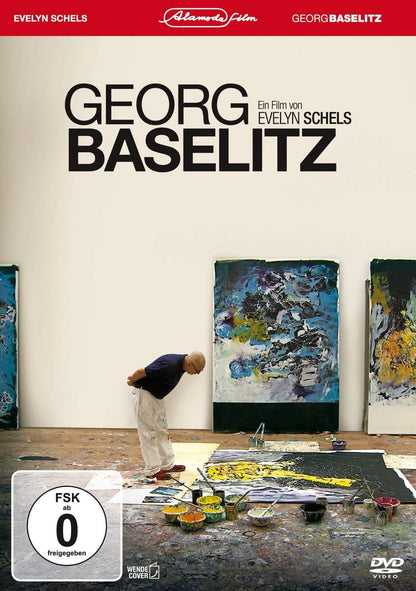 SCHELS, EVELYN - GEORG BASELITZ