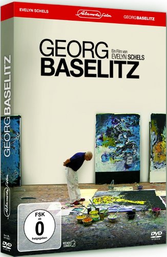 SCHELS, EVELYN - GEORG BASELITZ
