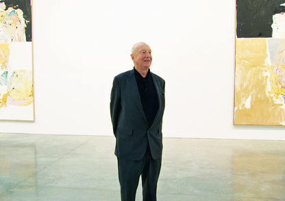 SCHELS, EVELYN - GEORG BASELITZ