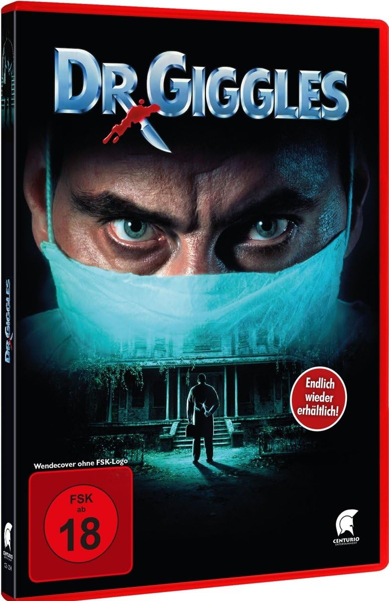 Dr. Giggles