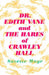 Dr. Edith Vane and the Hares of Crawley Hall