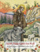 Saint Francis and the Wolf
