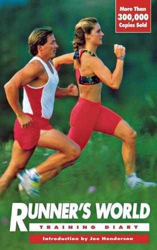 Runner's World Training Diary