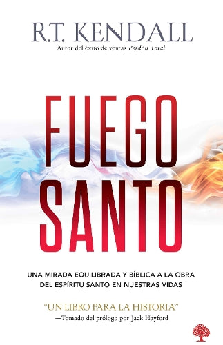 Fuego santo / Holy Fire
