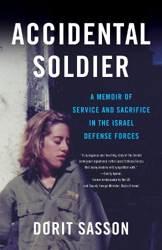 Accidental Soldier