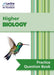 Higher Biology