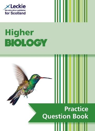 Higher Biology