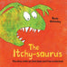 The Itchy-saurus