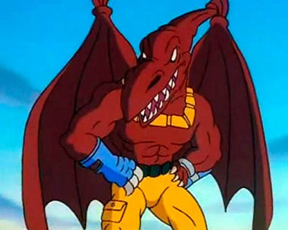 EXTREME DINOSAURS, VOL.3 - MOV