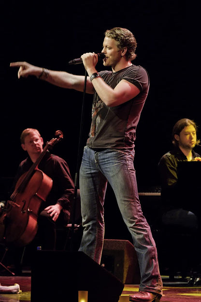 SEIBERT, MARK - LIVE IN CONCERT