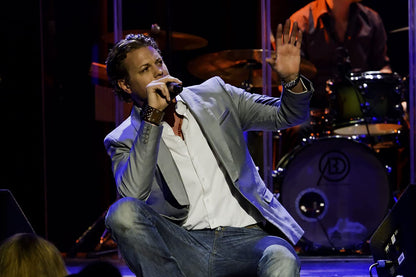 SEIBERT, MARK - LIVE IN CONCERT
