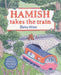 Hamish Takes the Train