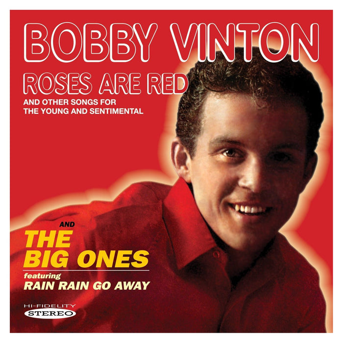 Roses Are Red and Other Songs for the Young and Sentimental