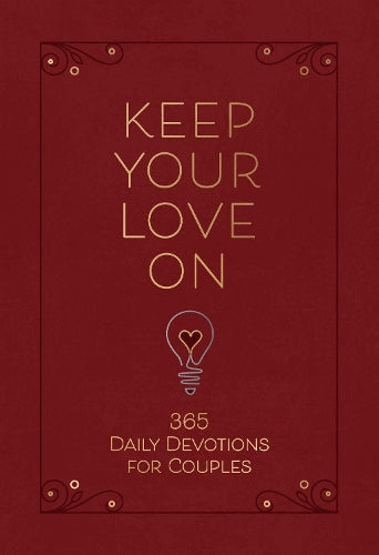 Keep Your Love on