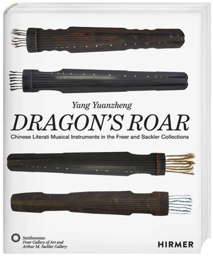 The Dragon's Roar