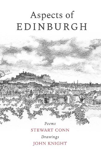 Aspects of Edinburgh - new edition