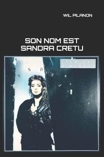 Son nom est Sandra CRETU