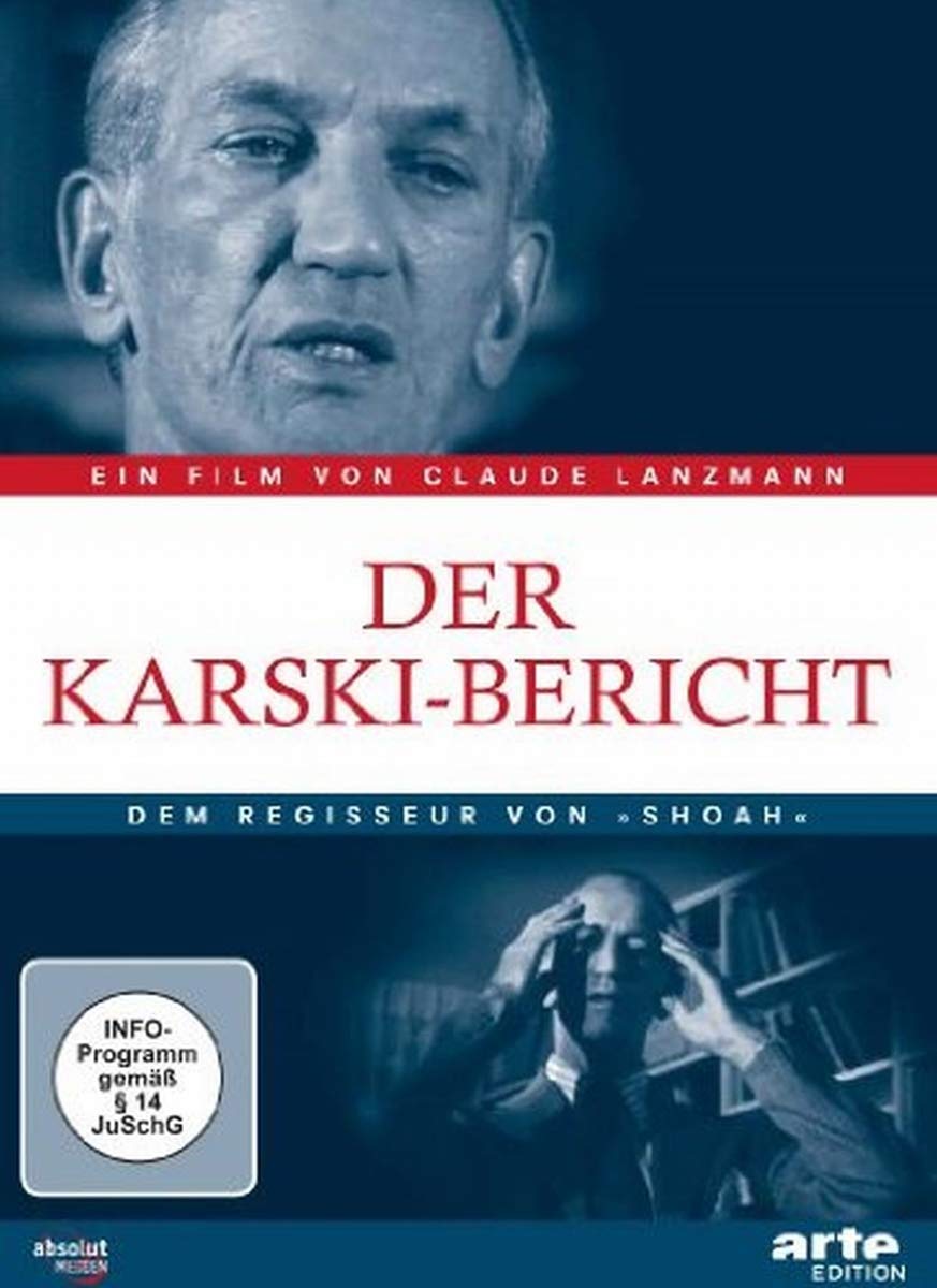Der Karski-Bericht (OmU