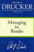 Managing for Results