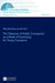 The Takeover of Public Companies as a Mode of Exercising EU Treaty Freedoms