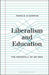 Liberalism and Education
