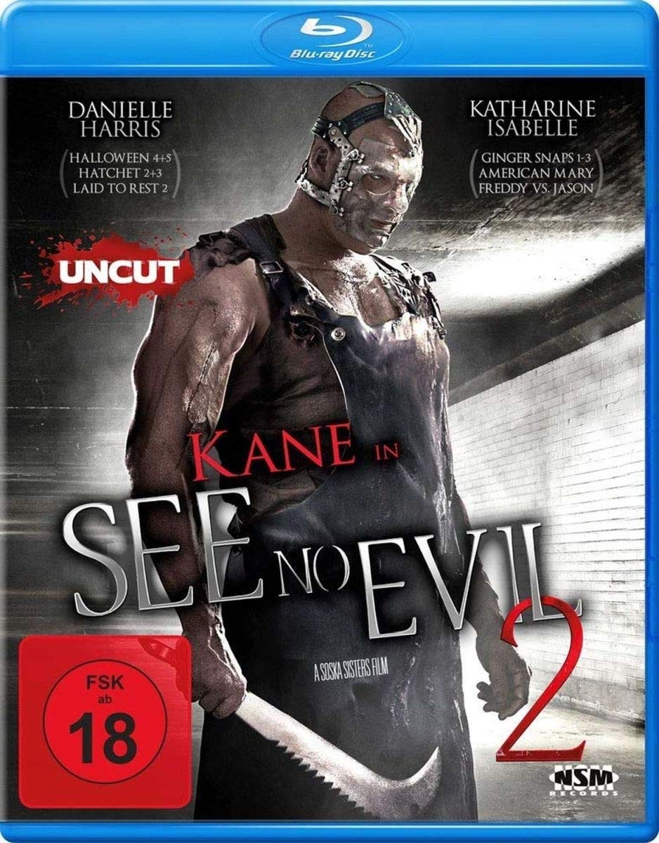 See No Evil 2 (uncut)