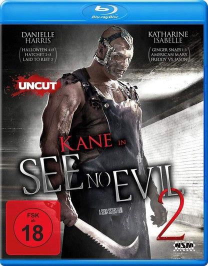 See No Evil 2 (uncut)
