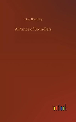 A Prince of Swindlers