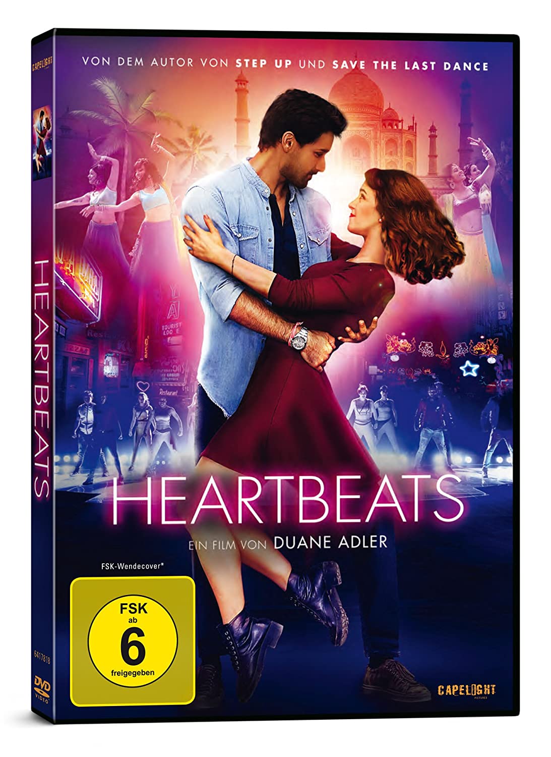 Heartbeats