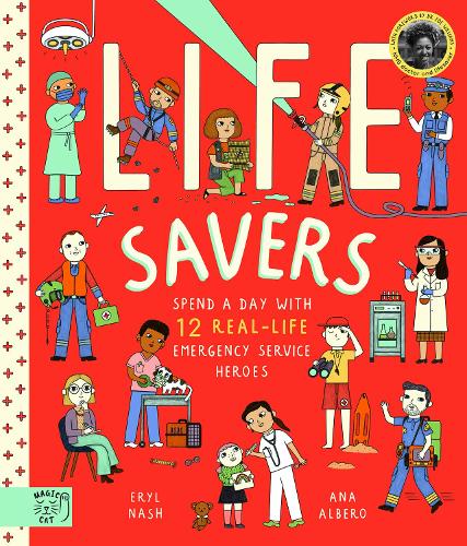 Life Savers