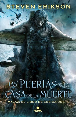 Las puertas de la casa de la muerte / Deadhouse Gates