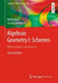 Algebraic Geometry I: Schemes