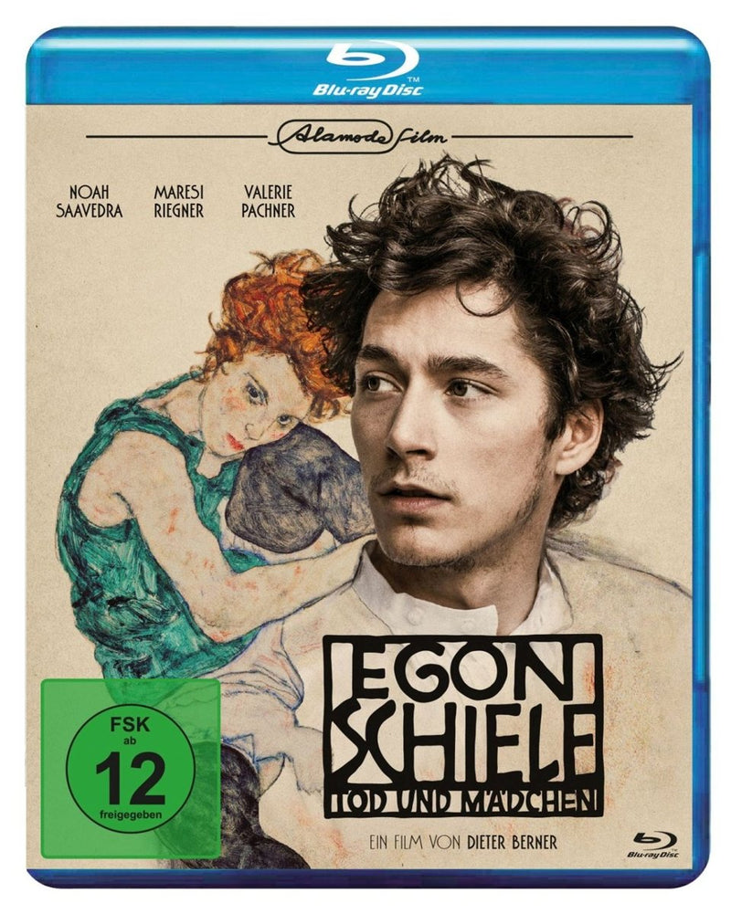 Egon Schiele