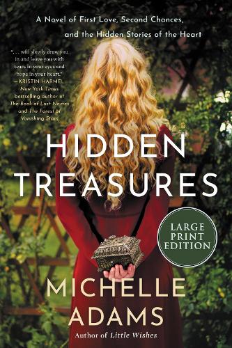 Hidden Treasures