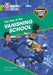 Shinoy and the Chaos Crew: The Day of the Vanishing School