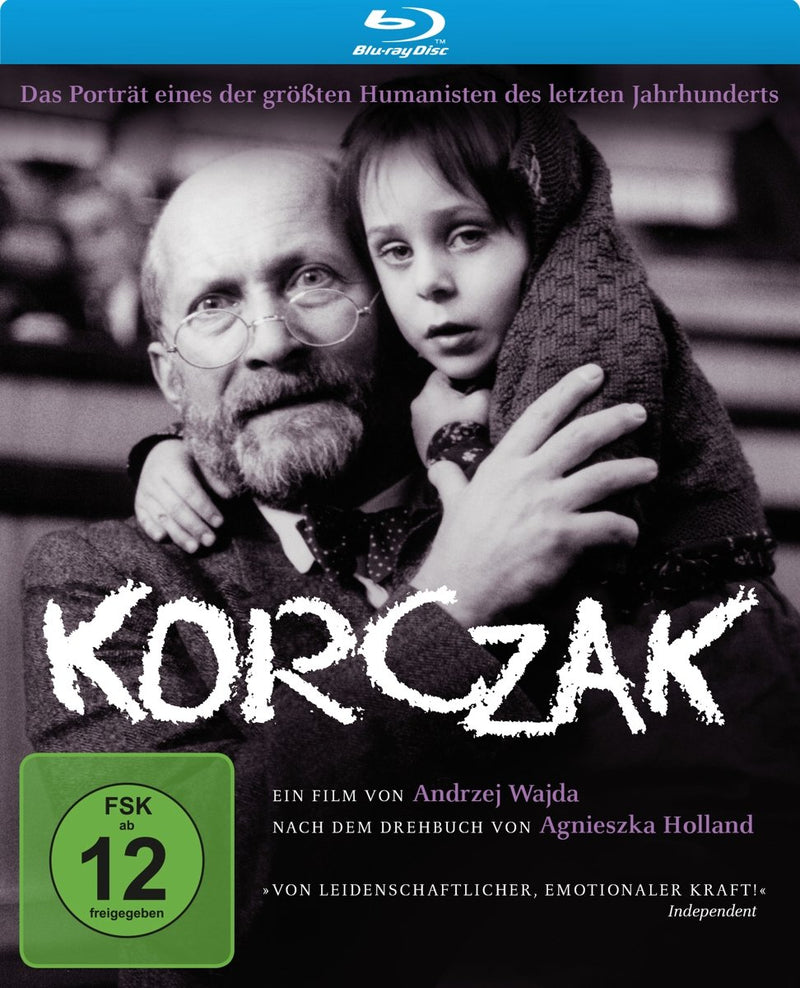 WAJDA, ANDRZEJ - KORCZAK