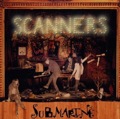 Submarine