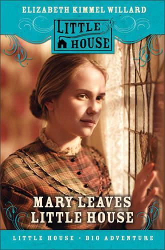Mary Ingalls on Her Own