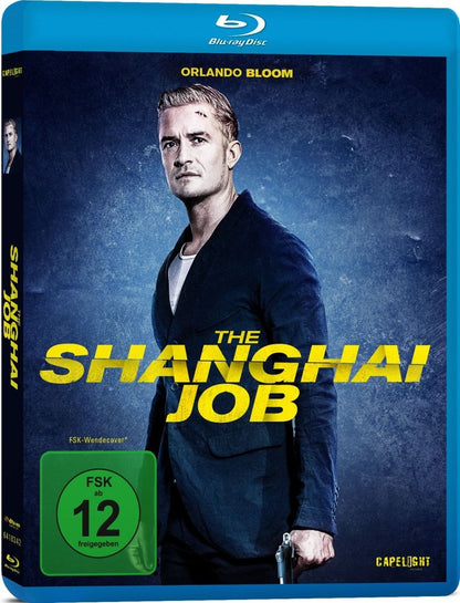The Shanghai Job