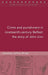 Crime and punishment in nineteenth-century Belfast