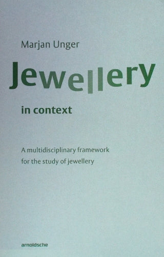 Jewellery in Context