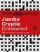 The Times Jumbo Cryptic Crossword Book 19