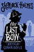 His Last Bow